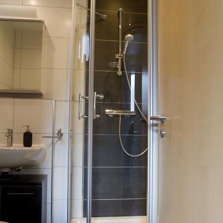 Ferienhaus Borneich Schwalbach Zewnętrze zdjęcie